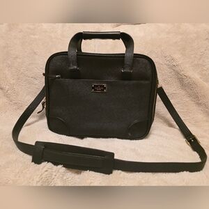 Kate Spade Bon Voyage Tower Topper Travel Bag